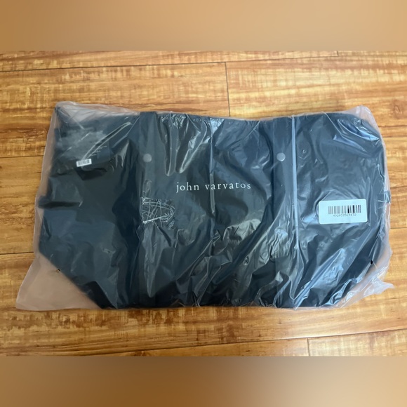 JOHN VARVATOS Men Duffle Weekend bag - Picture 3 of 7